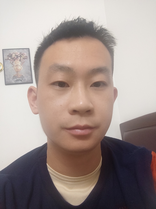 清风徐来的第一张照片--福清相亲服务中心