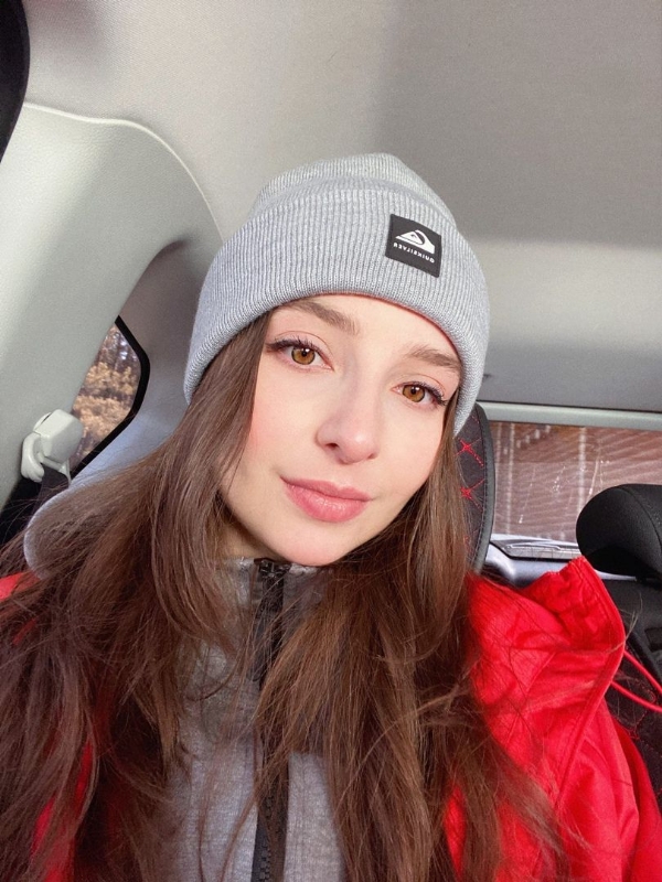 Emilia的第一张照片--福清相亲服务中心