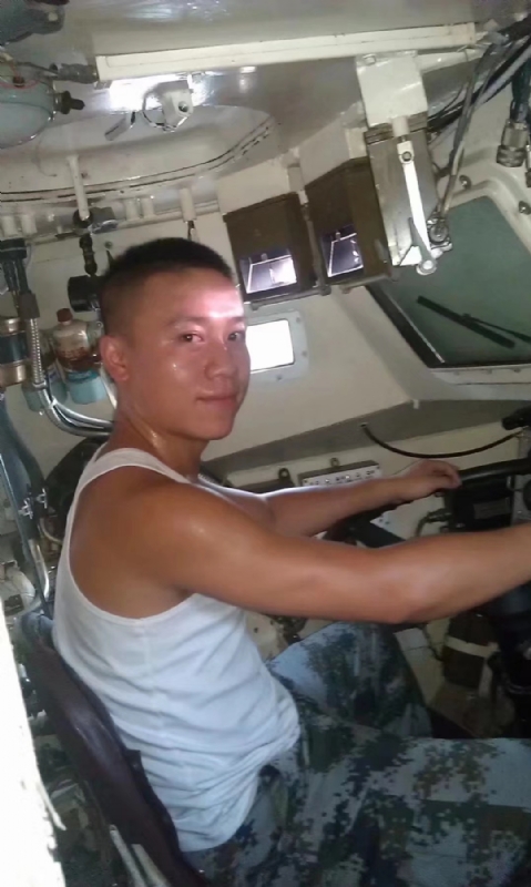 哥哥的第一张照片--福清相亲服务中心