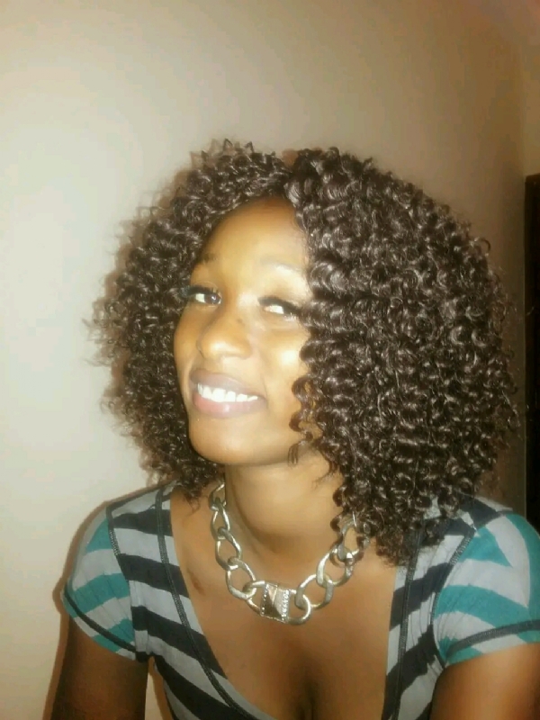 Amira的第一张照片--福清相亲服务中心