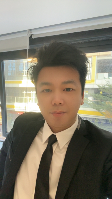 敬航的第一张照片--福清相亲服务中心