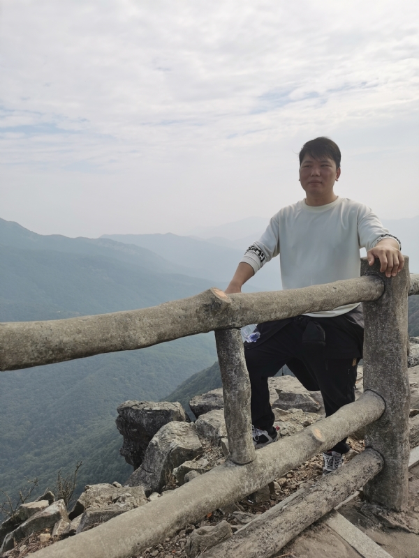 平凡人生的第一张照片--福清相亲服务中心