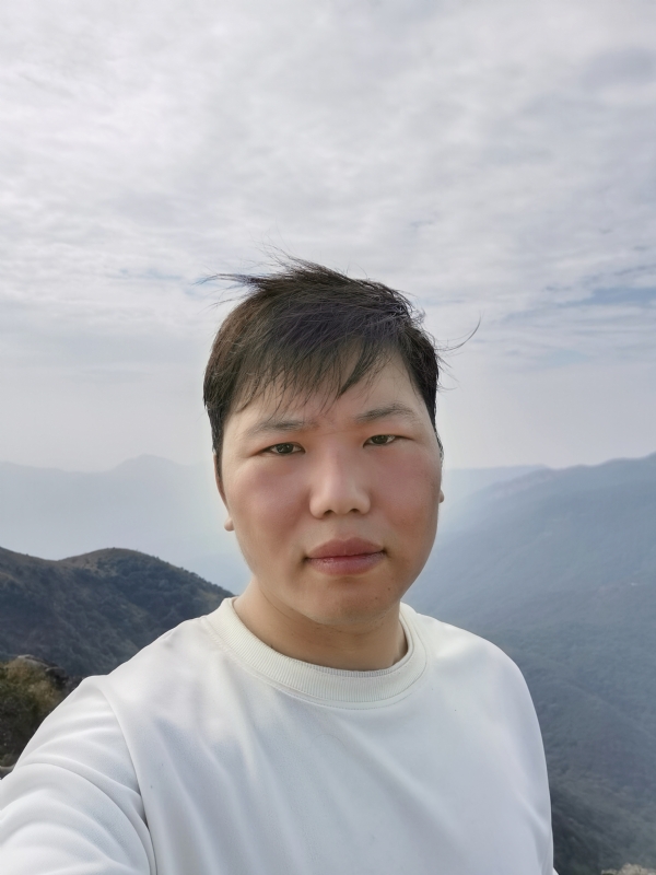 平凡人生的第二张照片--福清相亲服务中心