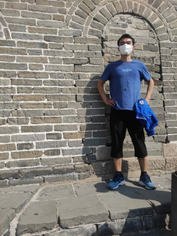 回念的第一张照片--福清相亲服务中心