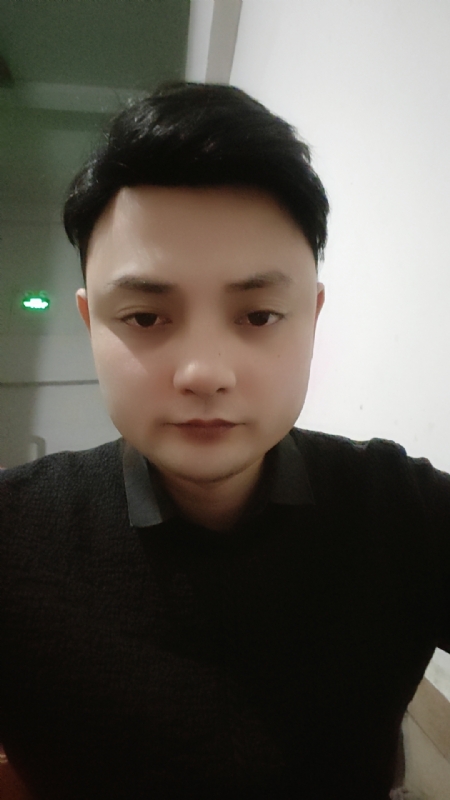 我在他乡整挺好的第一张照片--福清相亲服务中心