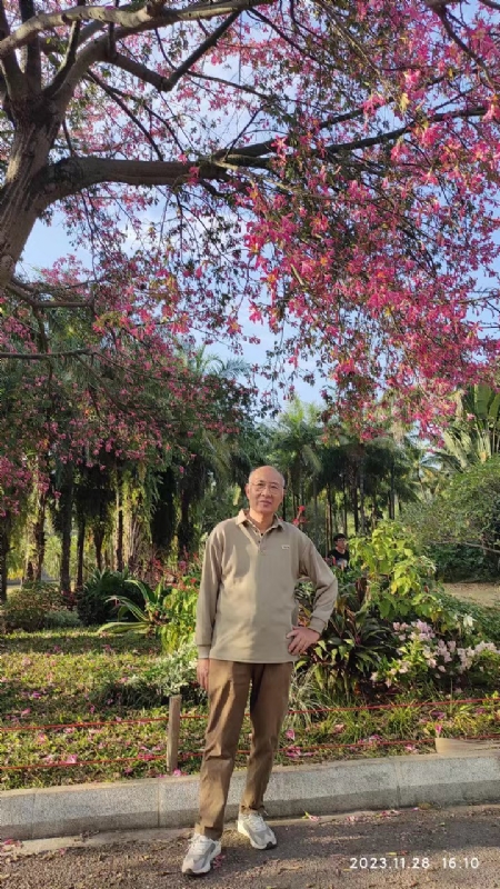 昌植哥的第一张照片--福清相亲服务中心