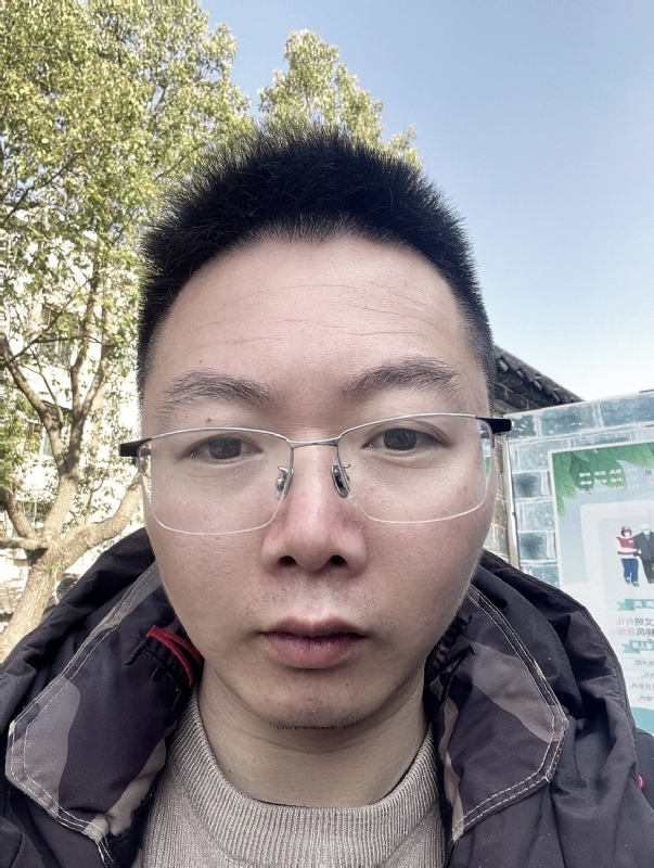 征婚的第一张照片--福清相亲服务中心