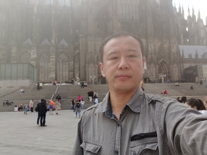 心若在的第一张照片--福清相亲服务中心