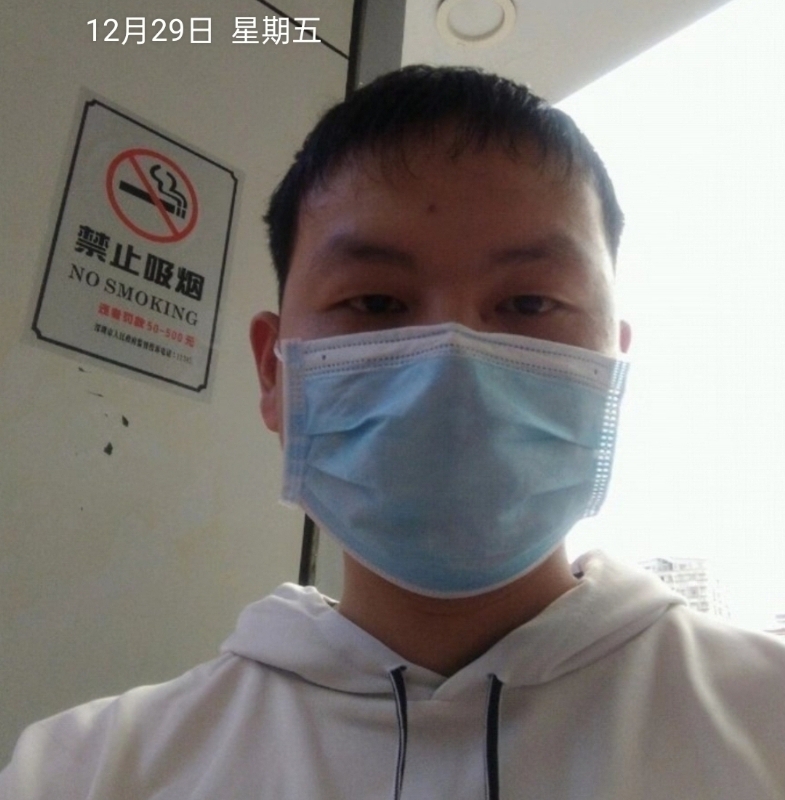 画中意的第一张照片--福清相亲服务中心