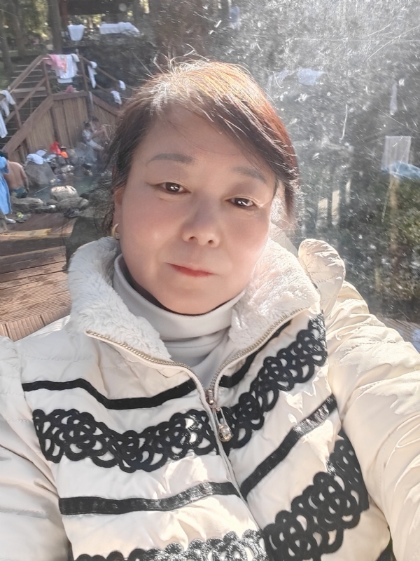 好运来的第一张照片--福清相亲服务中心