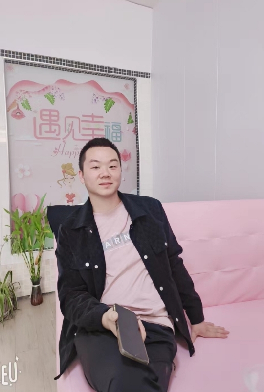 真的不会取名的第一张照片--福清相亲服务中心