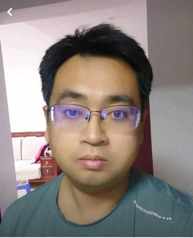 雨的节奏的第二张照片--福清相亲服务中心