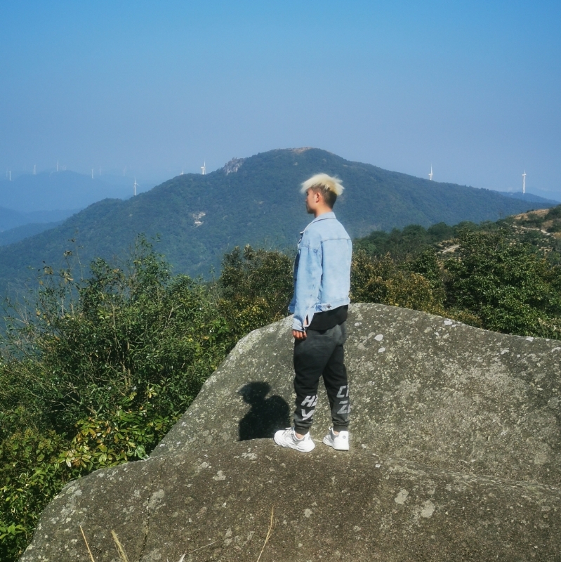 幕落的第一张照片--福清相亲服务中心