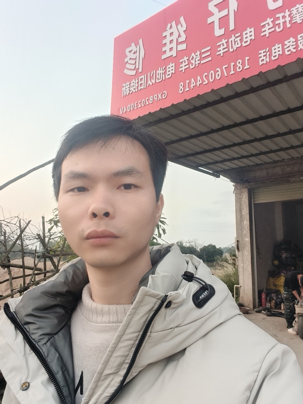 你是我的唯一的第一张照片--福清相亲服务中心