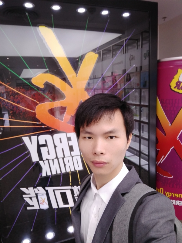 你是我的唯一的第二张照片--福清相亲服务中心