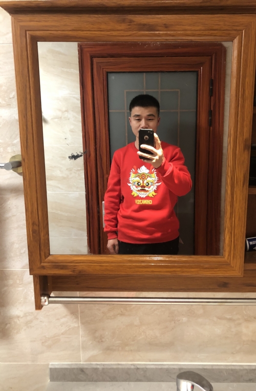 罗洪奇的第一张照片--福清相亲服务中心