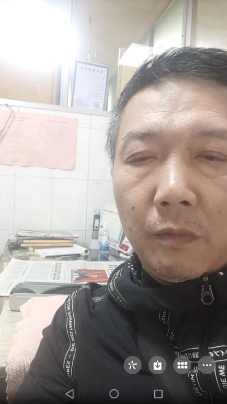 黄生的第二张照片--福清相亲服务中心