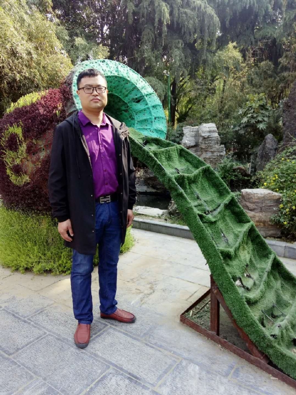 张哥的第二张照片--福清相亲服务中心