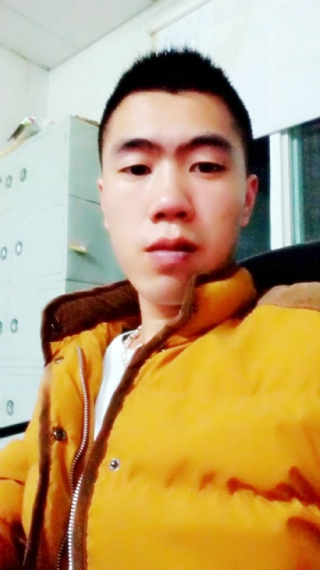 林先生的第二张照片--福清相亲服务中心