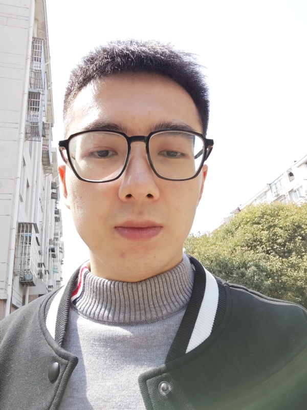 七彩皮皮虾的第一张照片--福清相亲服务中心