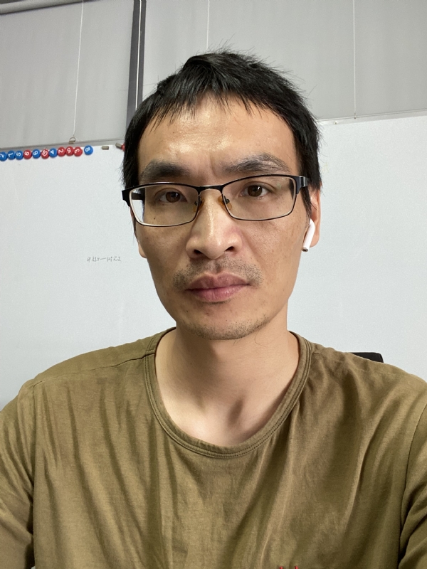 孤独的根号三的第一张照片--福清相亲服务中心