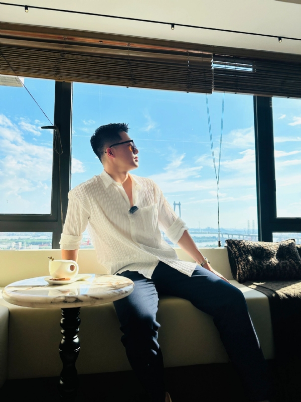 雨夜追风的第一张照片--福清相亲服务中心