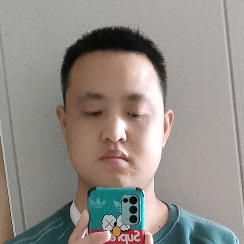 小郭的第一张照片--福清相亲服务中心