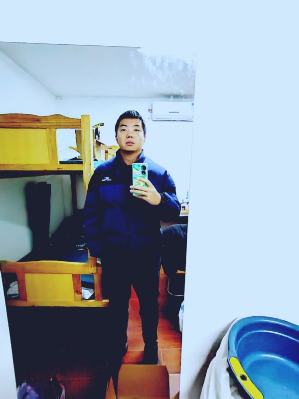 赤峎雾的第一张照片--福清相亲服务中心