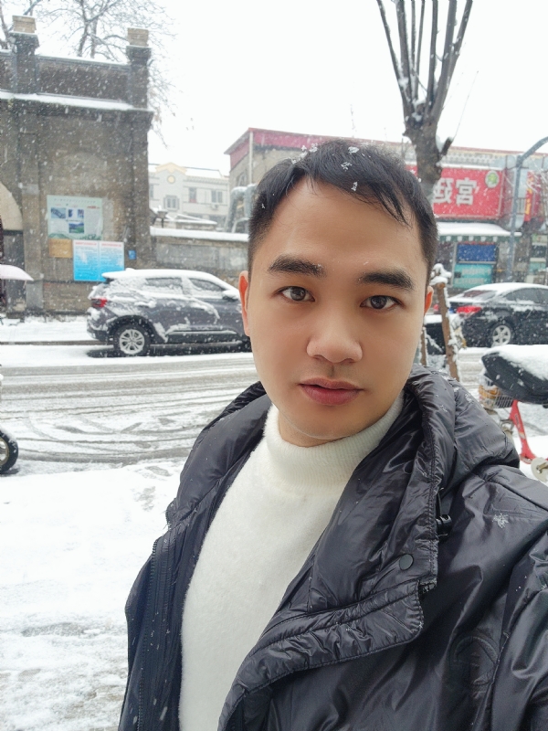 寻找合适伴侣的第一张照片--福清相亲服务中心