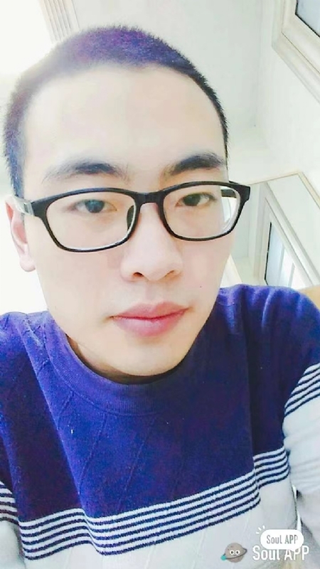 叶乘风的第一张照片--福清相亲服务中心