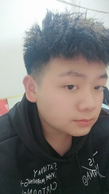 狗头的第一张照片--福清相亲服务中心