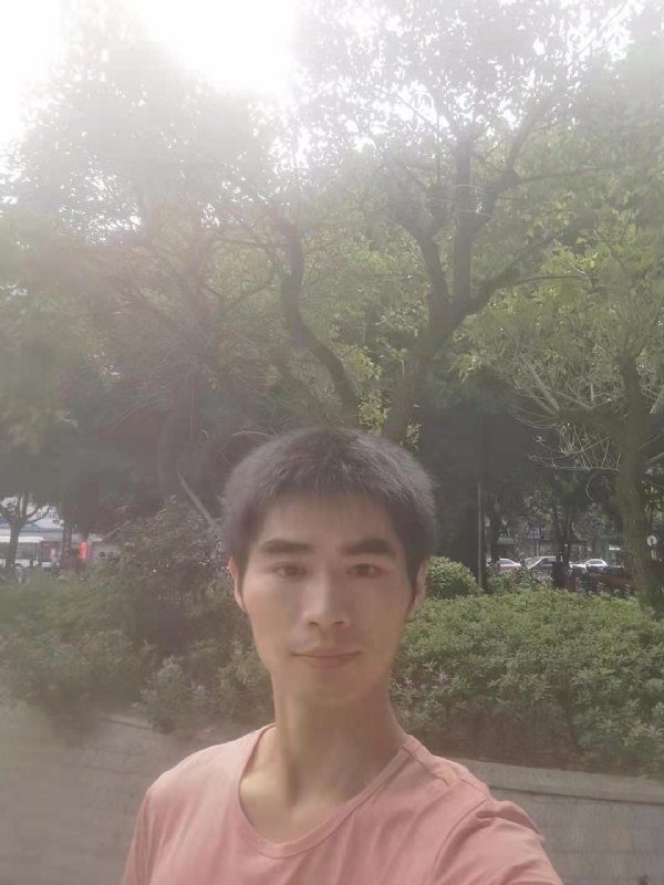 一天天的第一张照片--福清相亲服务中心