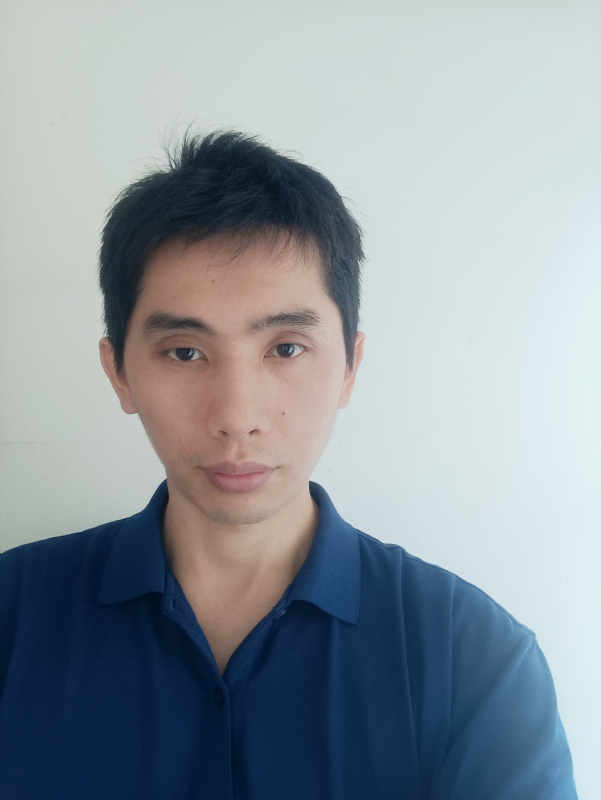 小峰的第一张照片--福清相亲服务中心