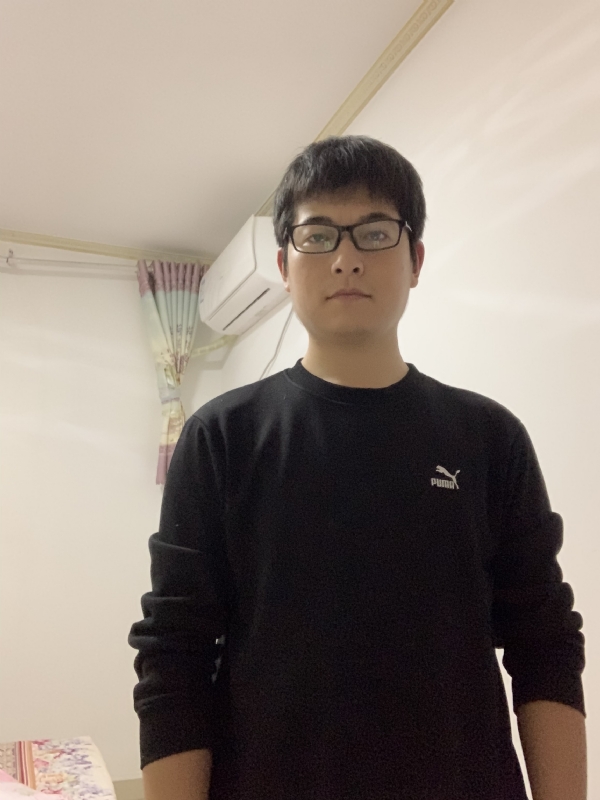 沫颜的第一张照片--福清相亲服务中心