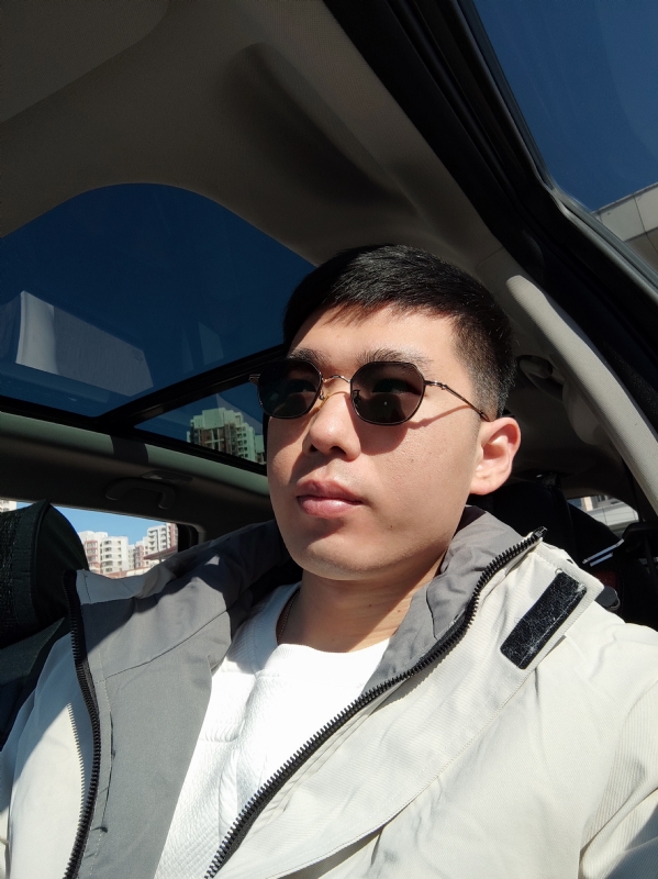 春风十里的第二张照片--福清相亲服务中心