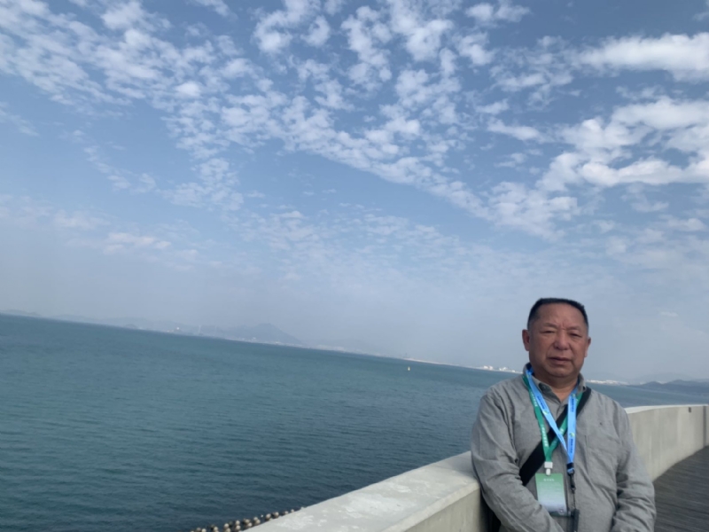 沏茶等红颜的第一张照片--福清相亲服务中心