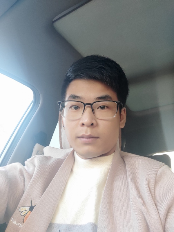 小奕的第一张照片--福清相亲服务中心