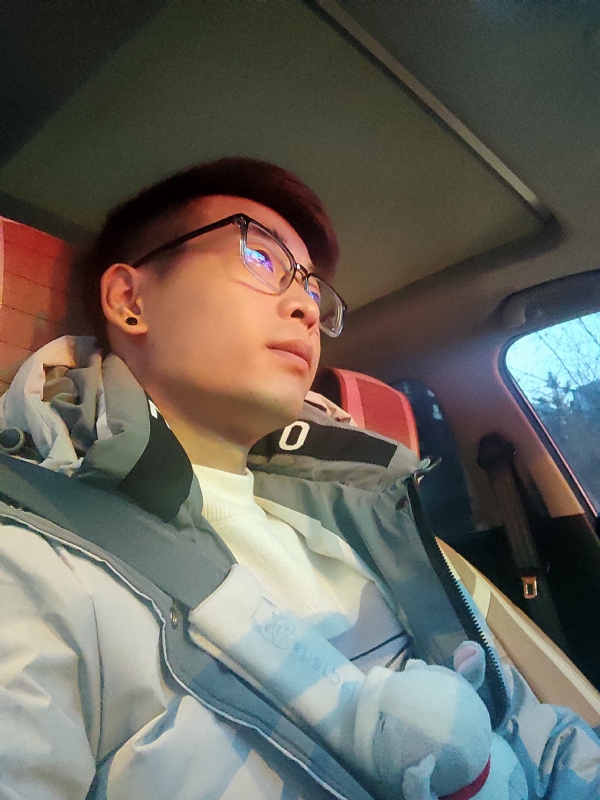 小奕的第二张照片--福清相亲服务中心