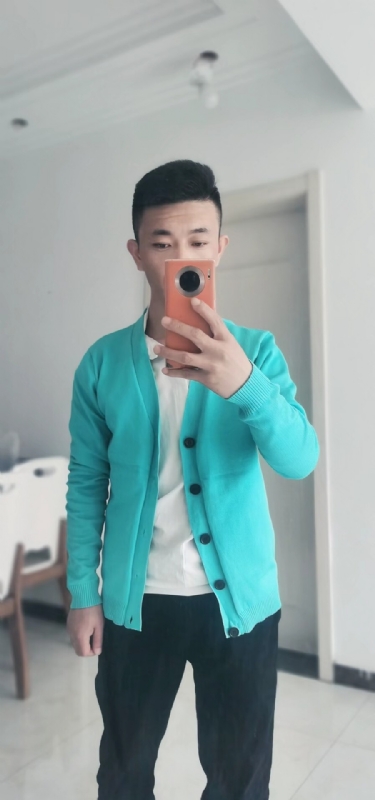 康荣振的第一张照片--福清相亲服务中心