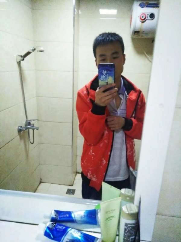 海之子的第一张照片--福清相亲服务中心