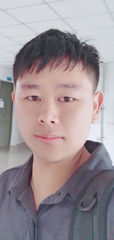 为你而来的第一张照片--福清相亲服务中心