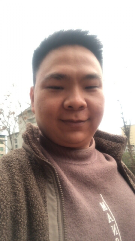 愿你所愿也的第一张照片--福清相亲服务中心