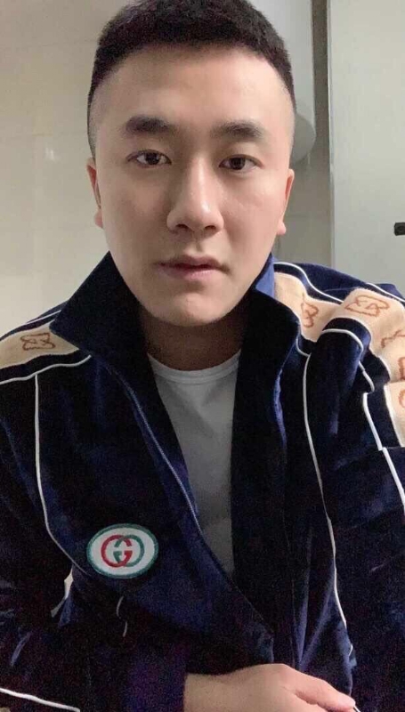 凌毅的第一张照片--福清相亲服务中心