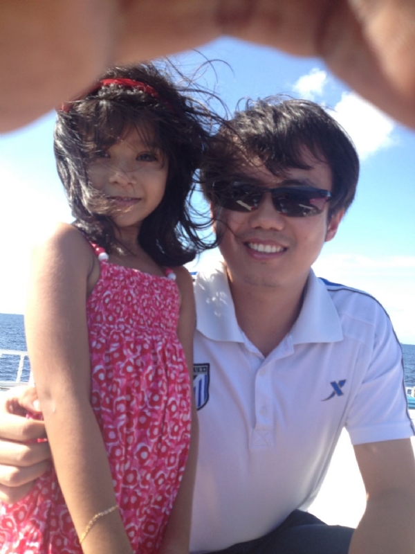 上进的梅子的第一张照片--福清相亲服务中心