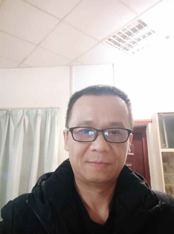 我心依旧的第一张照片--福清相亲服务中心