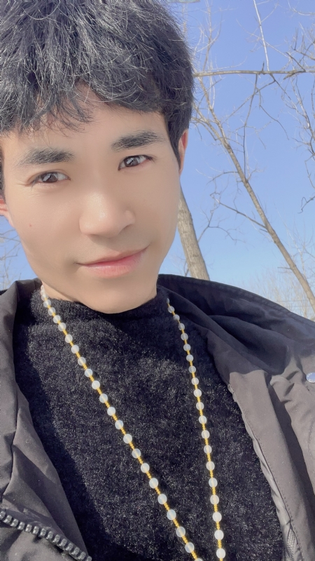 关二爷的第一张照片--福清相亲服务中心