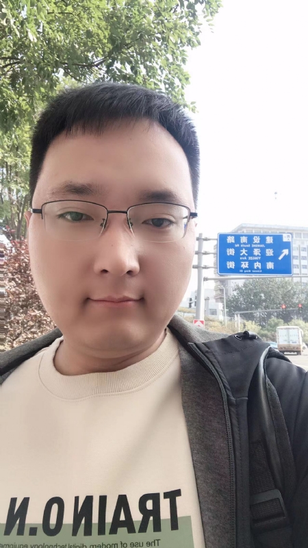 以结婚为目的的第二张照片--福清相亲服务中心