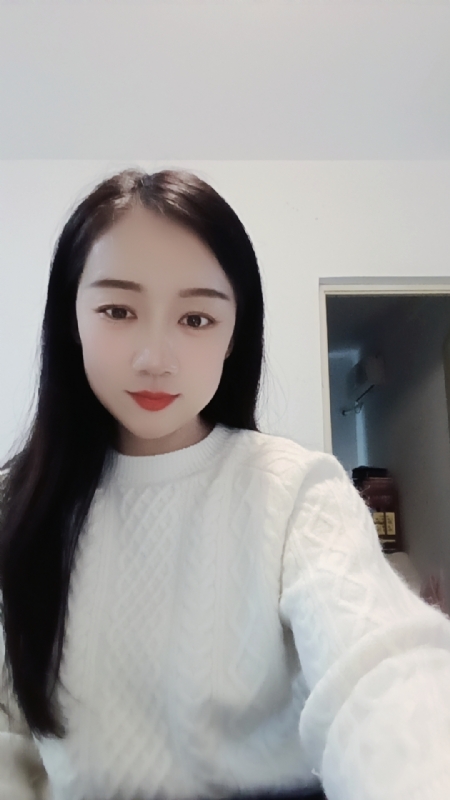 格格的第一张照片--福清相亲服务中心