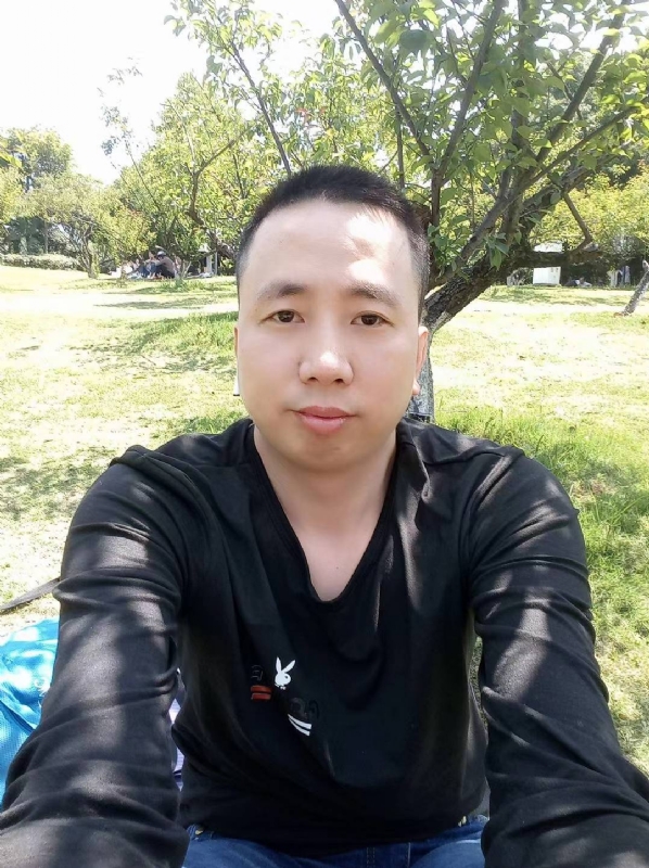 大图图的第一张照片--福清相亲服务中心