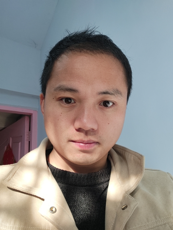 中意你的第一张照片--福清相亲服务中心